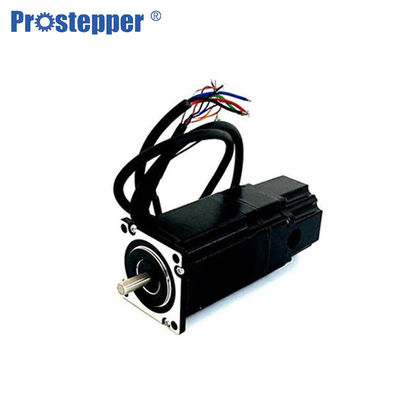 Nema 17 0.48N.M Two Phase 1.8 Degree Brake Stepper Motor