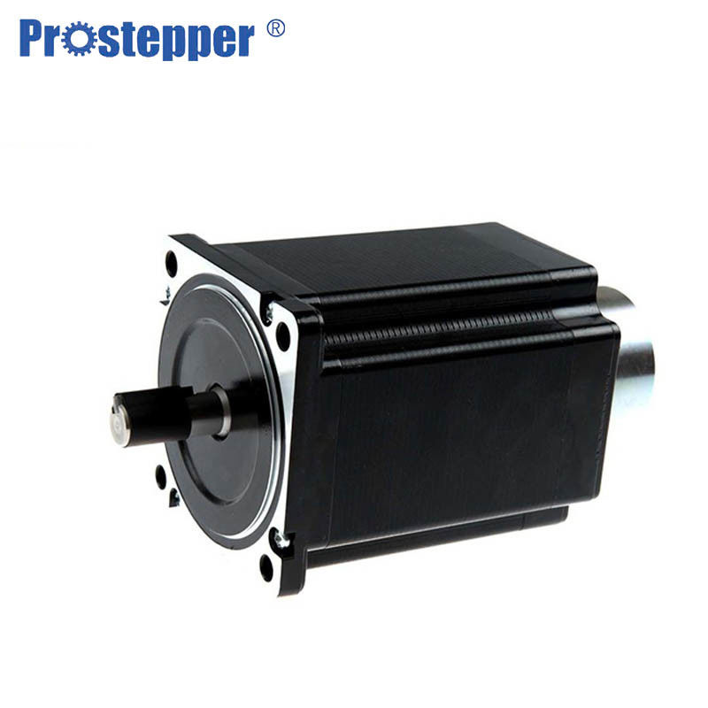 60mm Customzied Stepper Motor